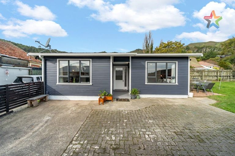 Photo of property in 85b Wilkie Crescent, Naenae, Lower Hutt, 5011