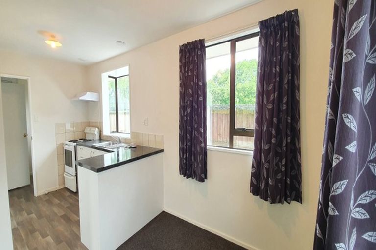 Photo of property in 5/456 Worcester Street, Linwood, Christchurch, 8011