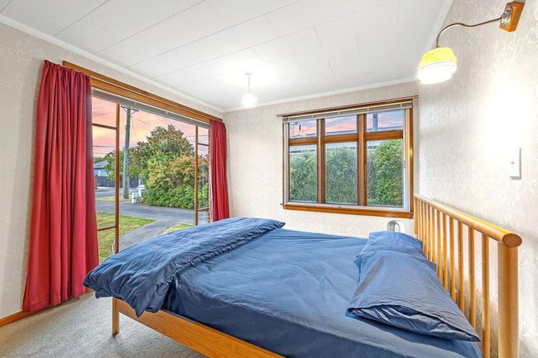 Photo of property in 129 Aylesford Street, Mairehau, Christchurch, 8013