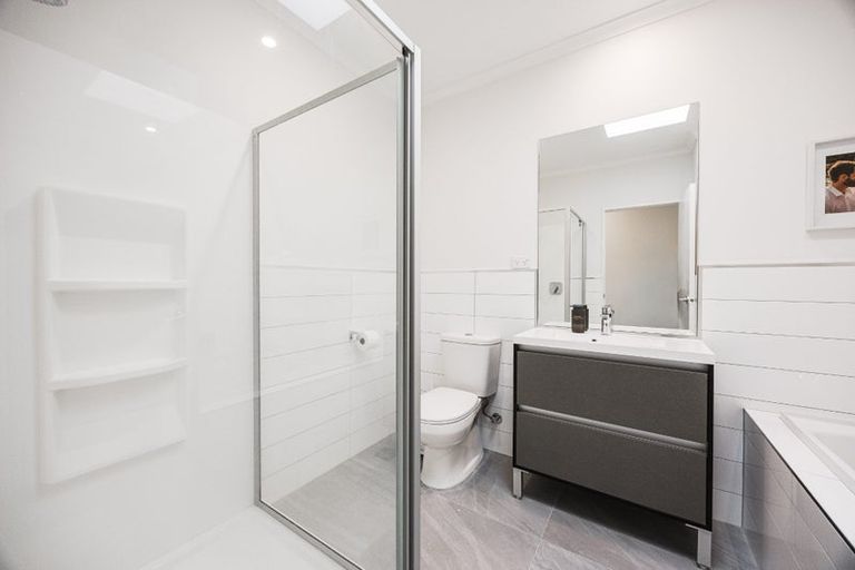 Photo of property in 6 Harewood Street, Whenuapai, Auckland, 0618