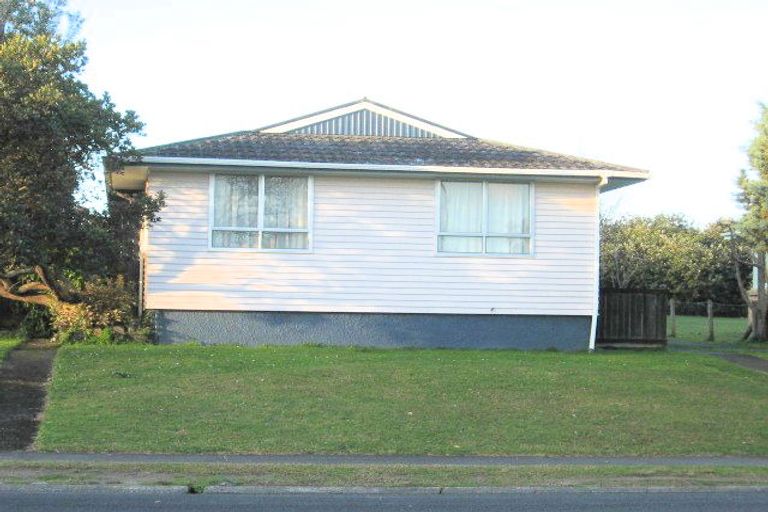 Photo of property in 38 Halberg Crescent, Chartwell, Hamilton, 3210