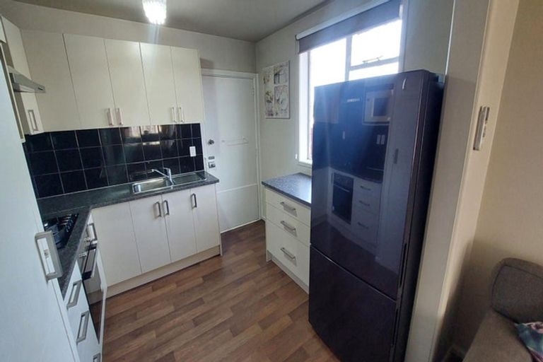 Photo of property in 1/25 Edgeware Road, St Albans, Christchurch, 8014