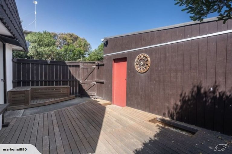 Photo of property in 524 Marine Parade, South New Brighton, Christchurch, 8062