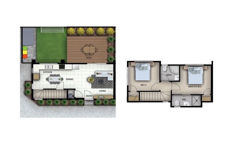 Photo of property in 198c Linwood Avenue, Linwood, Christchurch, 8011