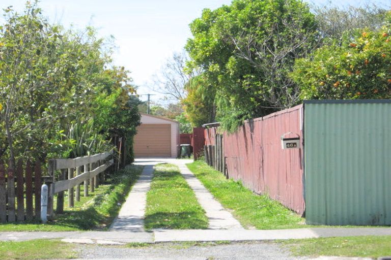 Photo of property in 46a Chalmers Road, Te Hapara, Gisborne, 4010