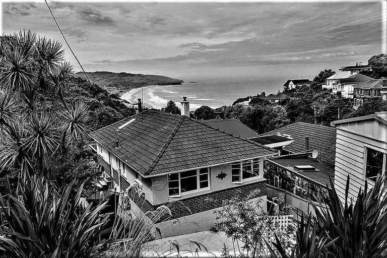 Photo of property in 143 Ravenswood Road, Saint Clair, Dunedin, 9012