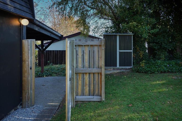 Photo of property in 8 Chalet Crescent, Hanmer Springs, 7334