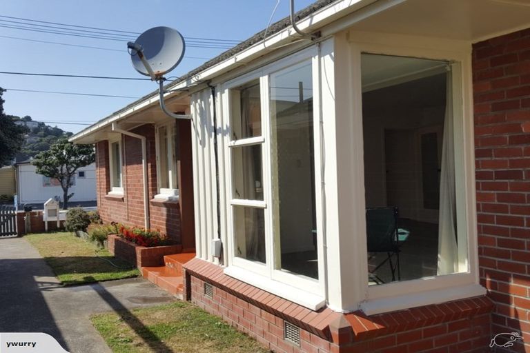 Photo of property in 157f4 Hobart Street, Miramar, Wellington, 6022