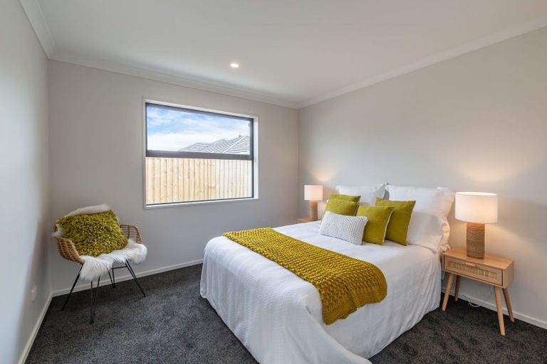 Photo of property in 85 Ed Hillary Drive, Rolleston, 7615