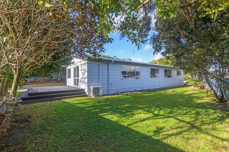 Photo of property in 15 Racecourse Road, Awapuni, Palmerston North, 4412