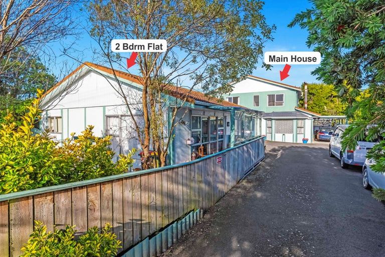 Photo of property in 110 Arawhata Road, Paraparaumu, 5032