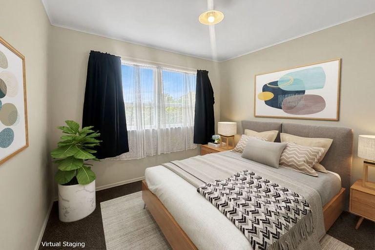 Photo of property in 40 Udys Road, Pakuranga, Auckland, 2010