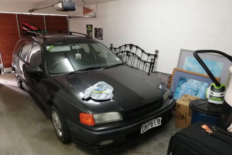 Photo of property in 18/20 Thompson Street, Mount Cook, Wellington, 6011