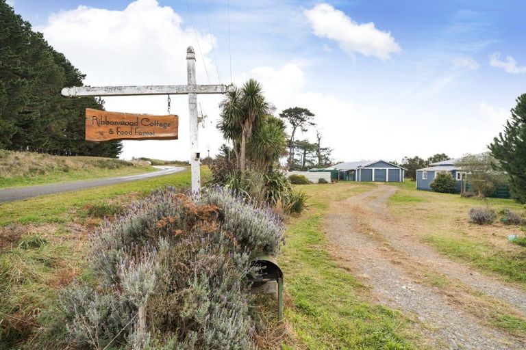 Photo of property in 771 Taikorea Road, Glen Oroua, Palmerston North, 4473
