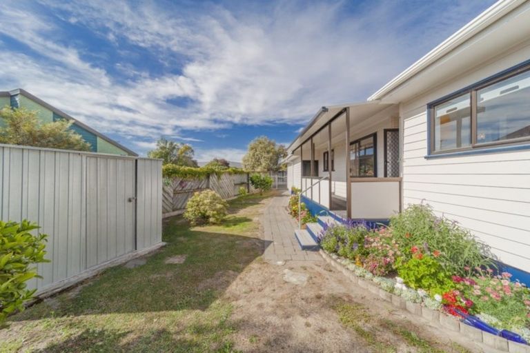 Photo of property in 41 Mount Herbert Road, Waipukurau, 4200