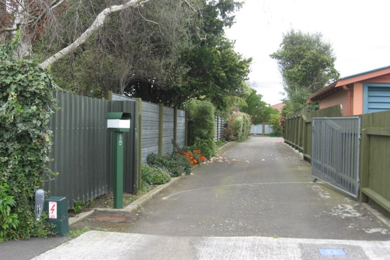 Photo of property in 20a Keeling Street, West End, Palmerston North, 4412