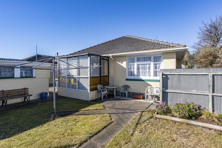 Photo of property in 85 Hampshire Street, Aranui, Christchurch, 8061