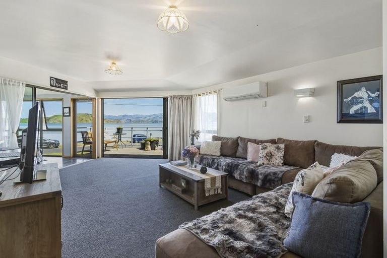 Photo of property in 48 Tidewater Drive, Lower Portobello, Dunedin, 9077