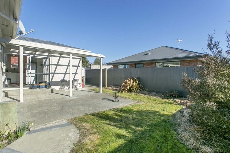Photo of property in 21 Andrew Street, Allenton, Ashburton, 7700
