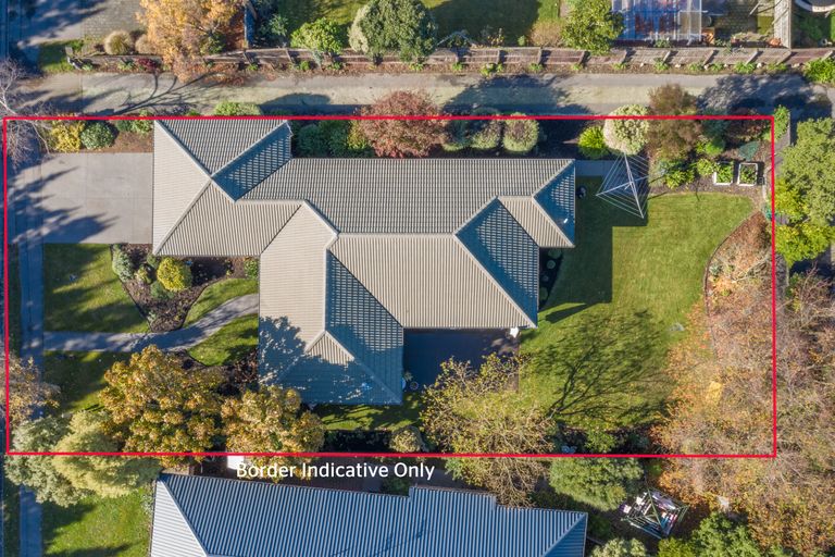 Photo of property in 32 Masefield Drive, Rolleston, 7614