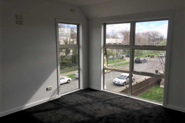 Photo of property in 18c Churchill Street, Christchurch Central, Christchurch, 8013