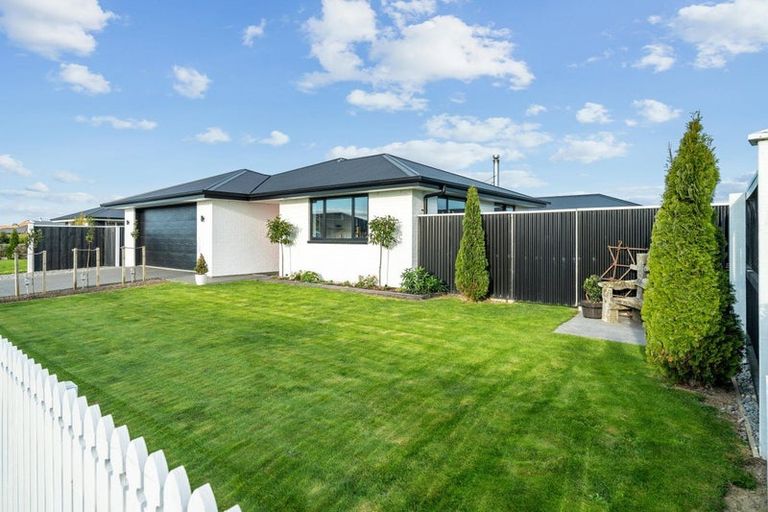 Photo of property in 26 Jean Archie Drive, Rolleston, 7614