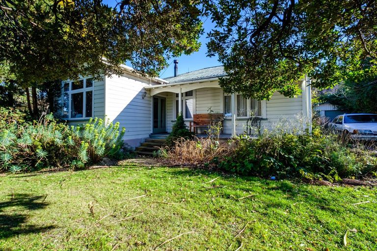 Photo of property in 12 Naylor Street, Waimate, 7924