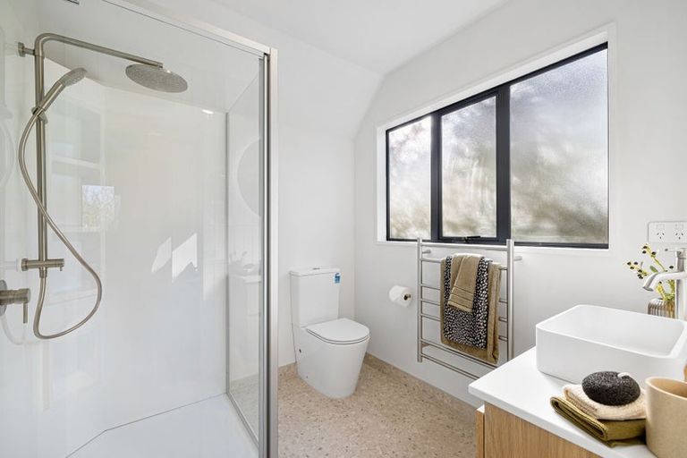 Photo of property in 8 Travis Country Drive, Burwood, Christchurch, 8083