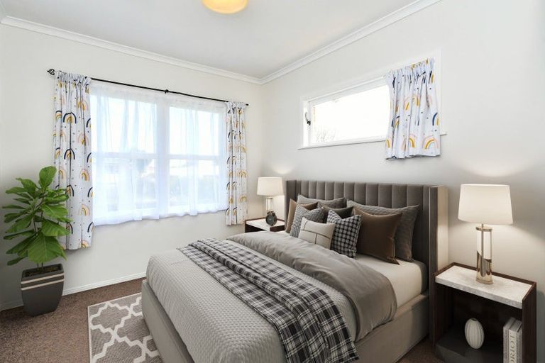 Photo of property in 35 Halberg Street, Papakura, 2110