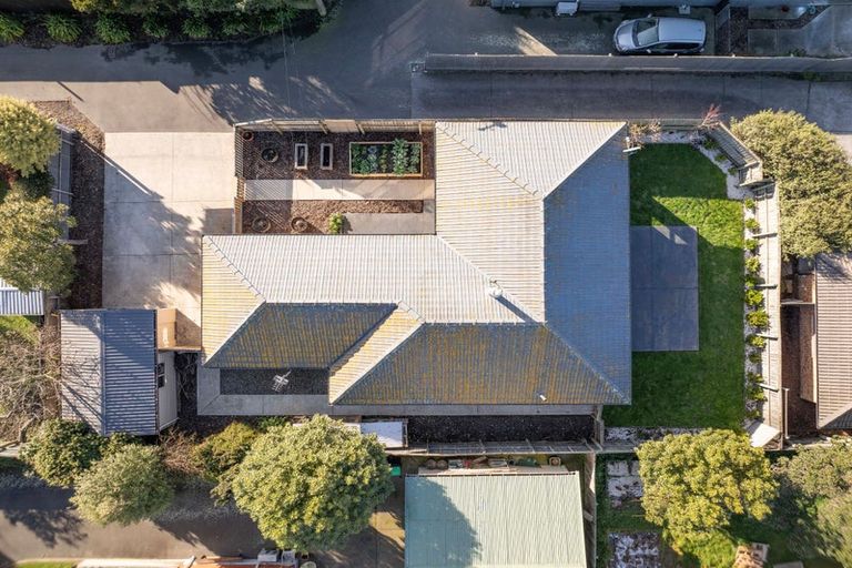 Photo of property in 182 Mcgregors Road, Linwood, Christchurch, 8062