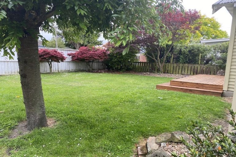 Photo of property in 134 Knowles Street, St Albans, Christchurch, 8052