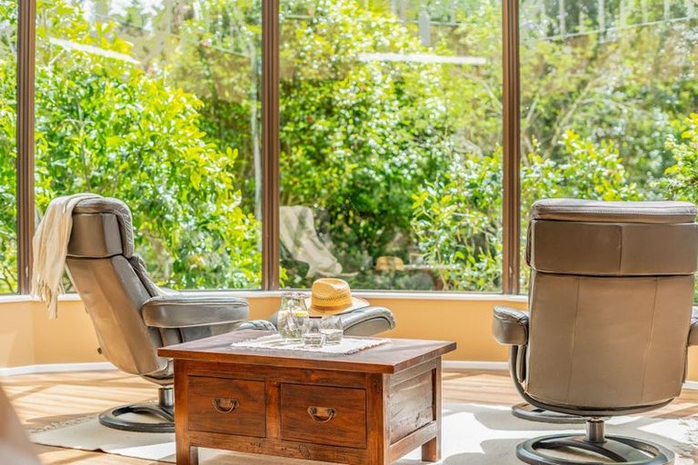 Photo of property in 266 Murphys Road, Judgeford, Porirua, 5381