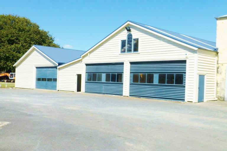 Photo of property in 452 Tauwhare Road, Matangi, Hamilton, 3284