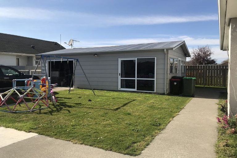 Photo of property in 308 Ruru Place, Camberley, Hastings, 4120