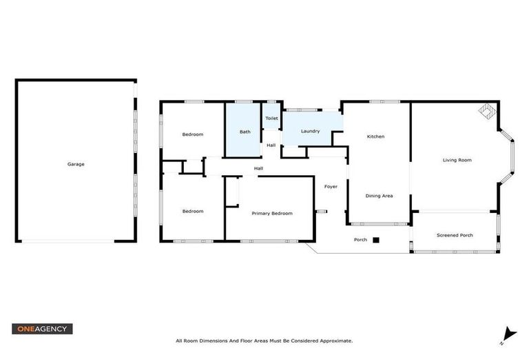 Photo of property in 8 Springmead Place, Hornby, Christchurch, 8042