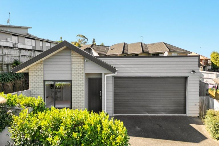 Photo of property in 20 Taotahi Avenue, Dinsdale, Hamilton, 3204