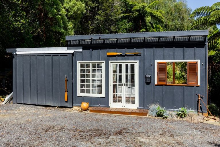 Photo of property in 606 Moetapu Bay Road, Moetapu Bay, Linkwater, 7282