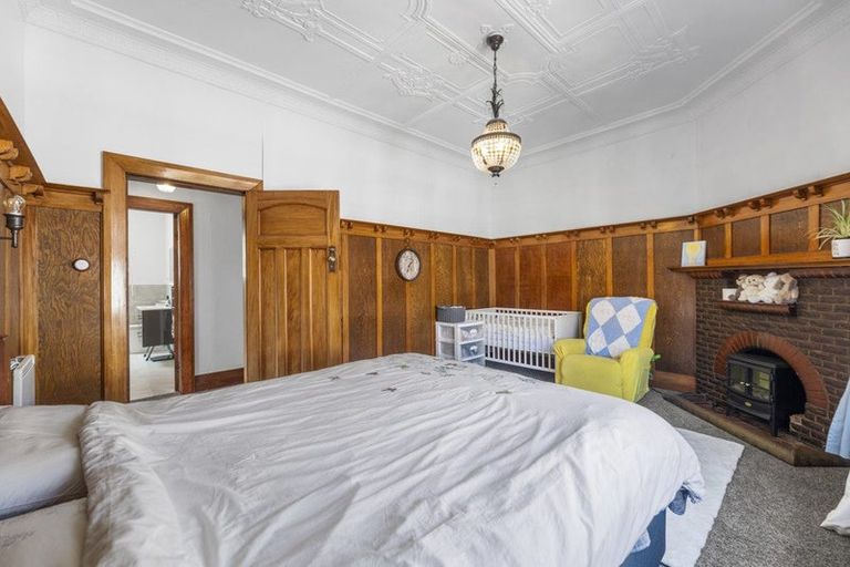 Photo of property in 19 Ings Avenue, Saint Clair, Dunedin, 9012