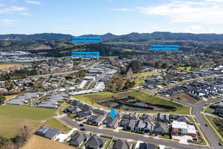 Photo of property in 10 Titapu Road, Warkworth, 0910