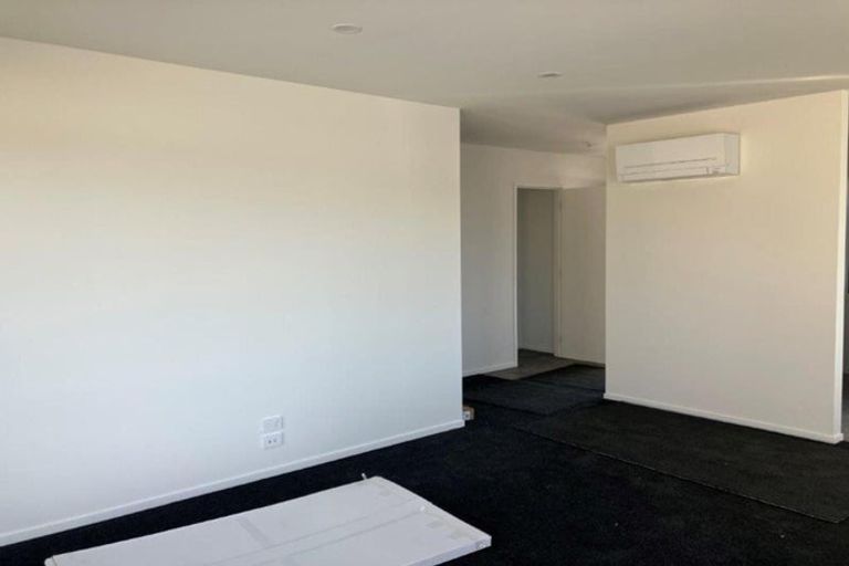 Photo of property in 1 Eldridge Street, Woodend, 7610