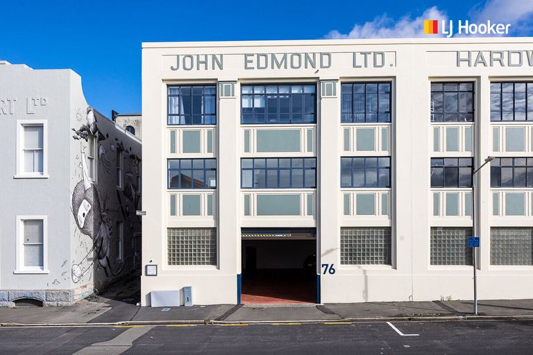 Photo of property in 3/168 Bordesley Street, Phillipstown, Christchurch, 8011
