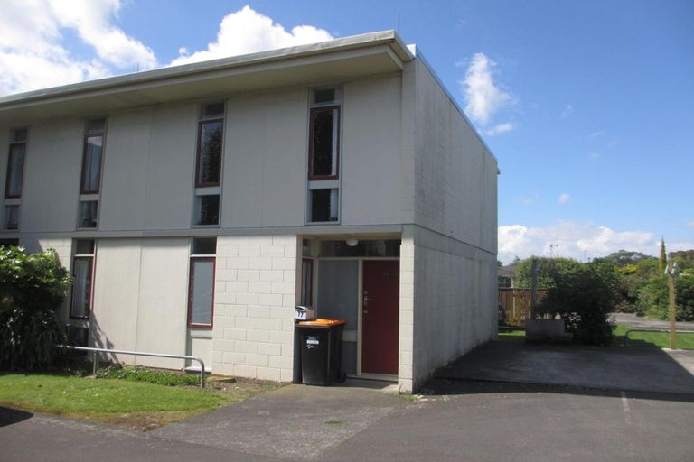 Photo of property in 17/520 Church Street, Palmerston North, 4410