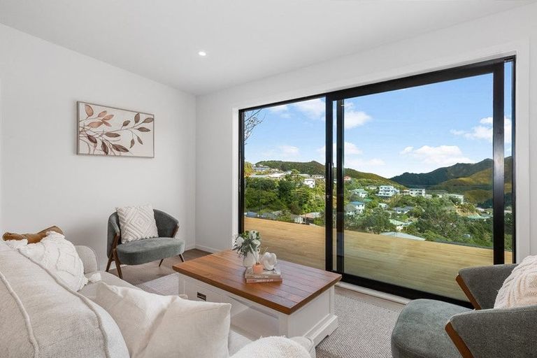 Photo of property in 4b Columbia Way, Kingston, Wellington, 6021