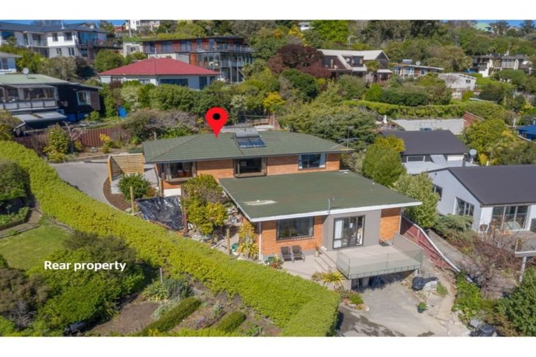 Photo of property in 2/66 Parklands Drive, Huntsbury, Christchurch, 8022