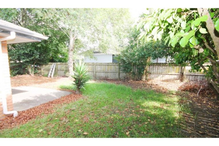 Photo of property in 3/31 Growers Lane, Mangere East, Auckland, 2024