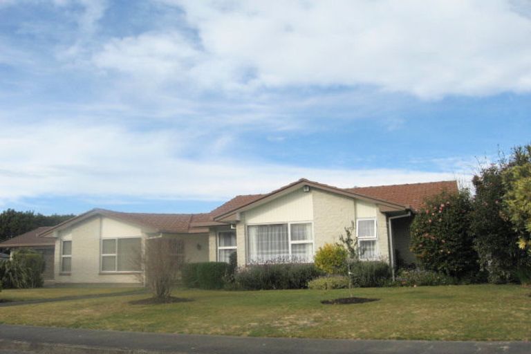 Photo of property in 705 Maxville Drive, Parkvale, Hastings, 4122