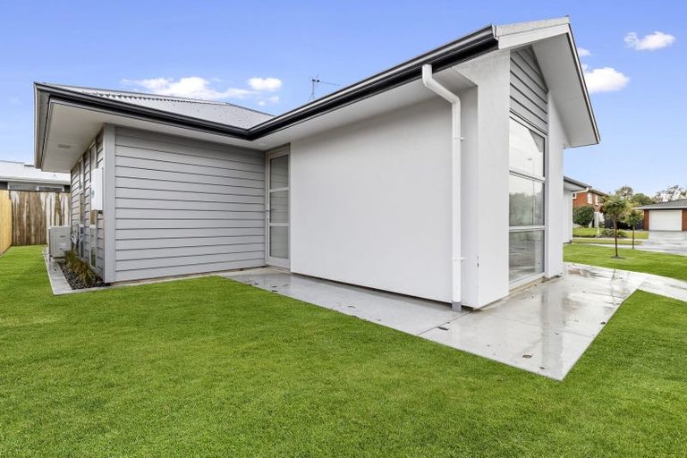 Photo of property in 3u3 Glen Lynne Avenue, Queenwood, Hamilton, 3210