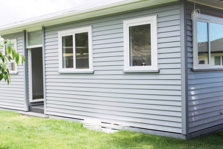 Photo of property in 18a Gordon Place, Levin, 5510