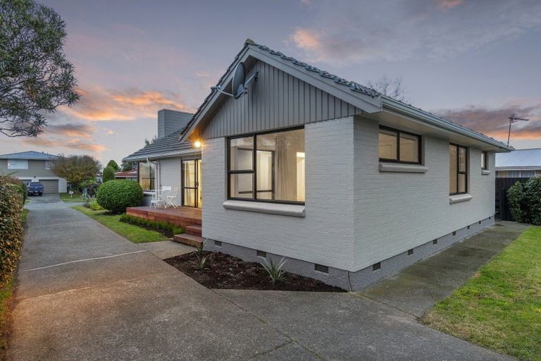 Photo of property in 26 Toorak Avenue, Avonhead, Christchurch, 8042