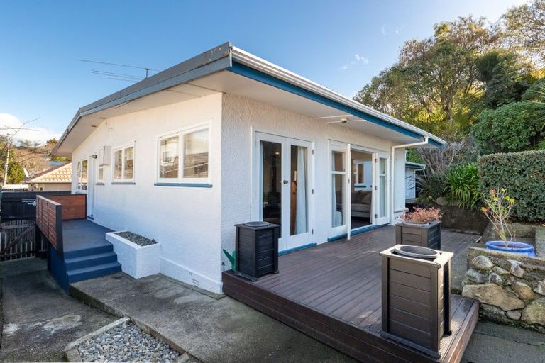 Photo of property in 5a Gloucester Street, Silverstream, Upper Hutt, 5019